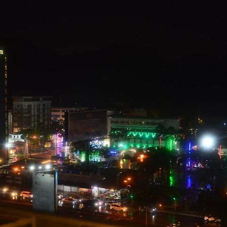 Pinay Home- The Shore Kota Kinabalu Exteriér fotografie
